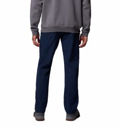 Штани Columbia ROC™ Tech 5 Pant М - сині (збільшена довжина)