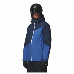 Куртка Columbia Iceberg Point™ II Jacket M - синя