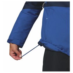 Куртка Columbia Iceberg Point™ II Jacket M - синя