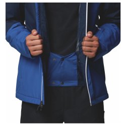 Куртка Columbia Iceberg Point™ II Jacket M - синя