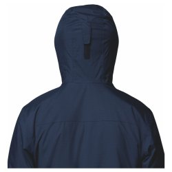 Куртка Columbia Iceberg Point™ II Jacket M - синя