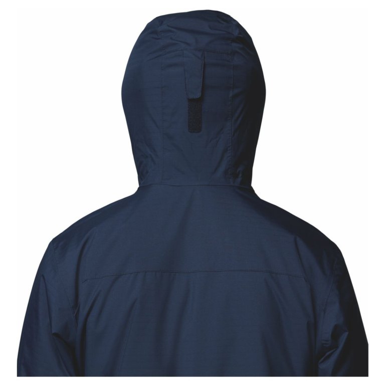 Куртка Columbia Iceberg Point™ II Jacket M - синя