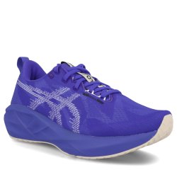 Кросівки Asics Novablast 5 W - сині