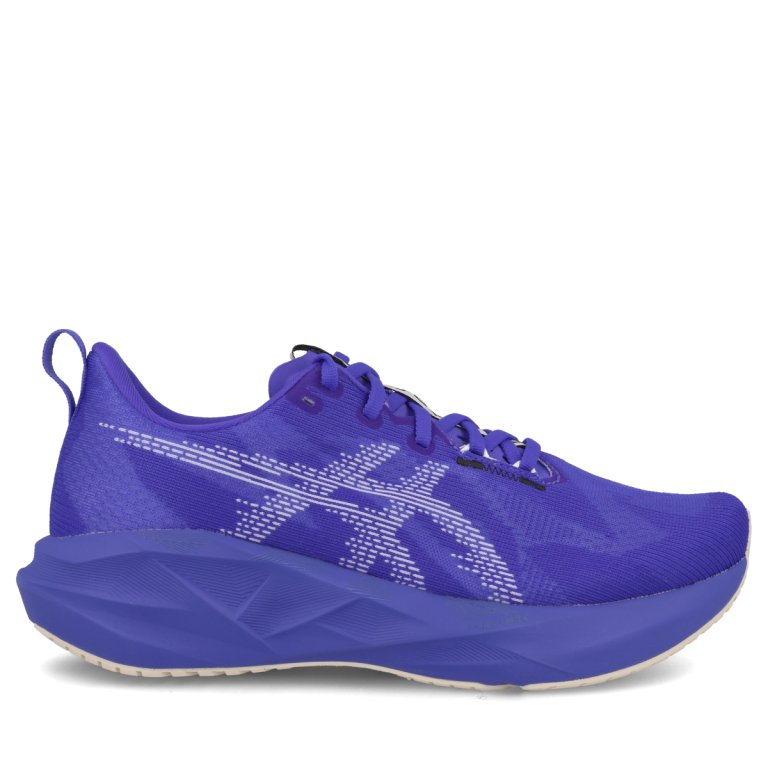 Кросівки Asics Novablast 5 W - сині