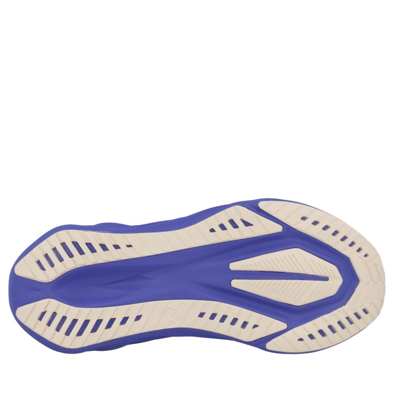 Кросівки Asics Novablast 5 W - сині