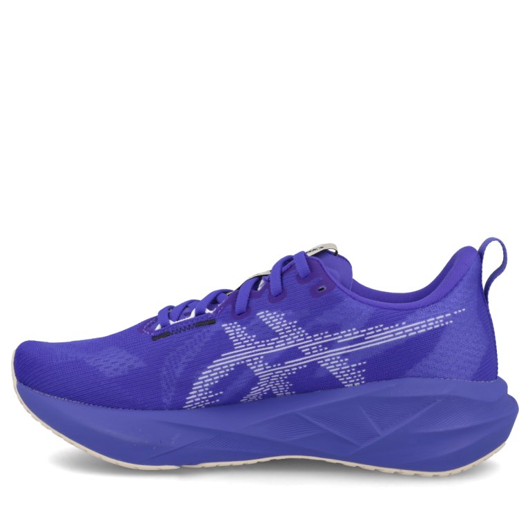 Кросівки Asics Novablast 5 W - сині