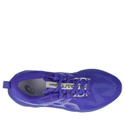 Кросівки Asics Novablast 5 W - сині