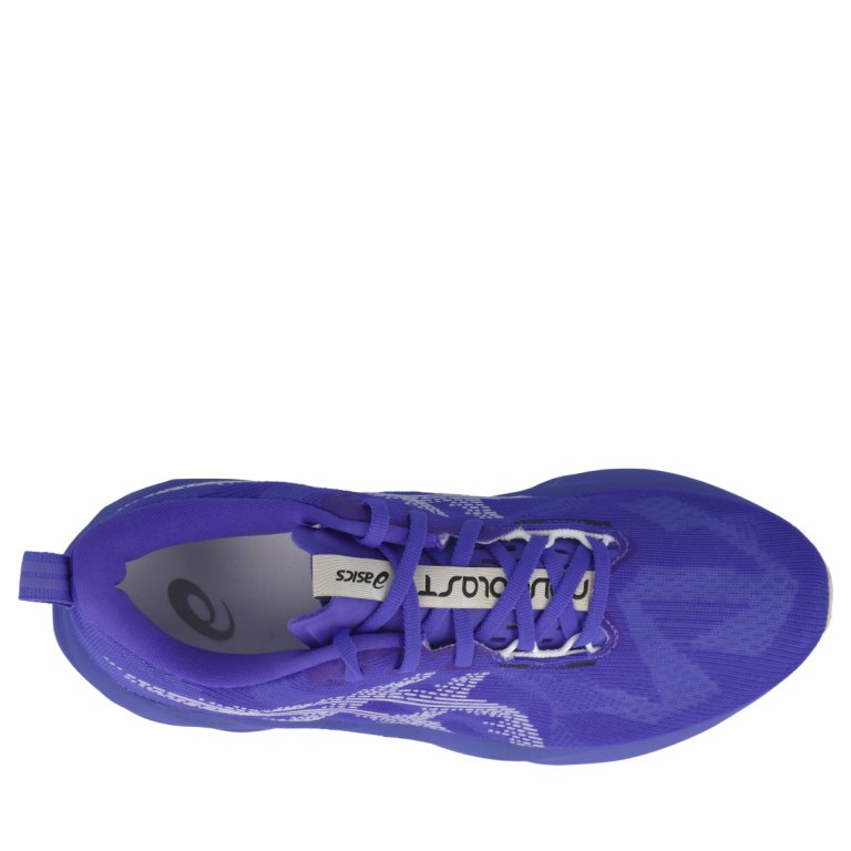 Кросівки Asics Novablast 5 W - сині