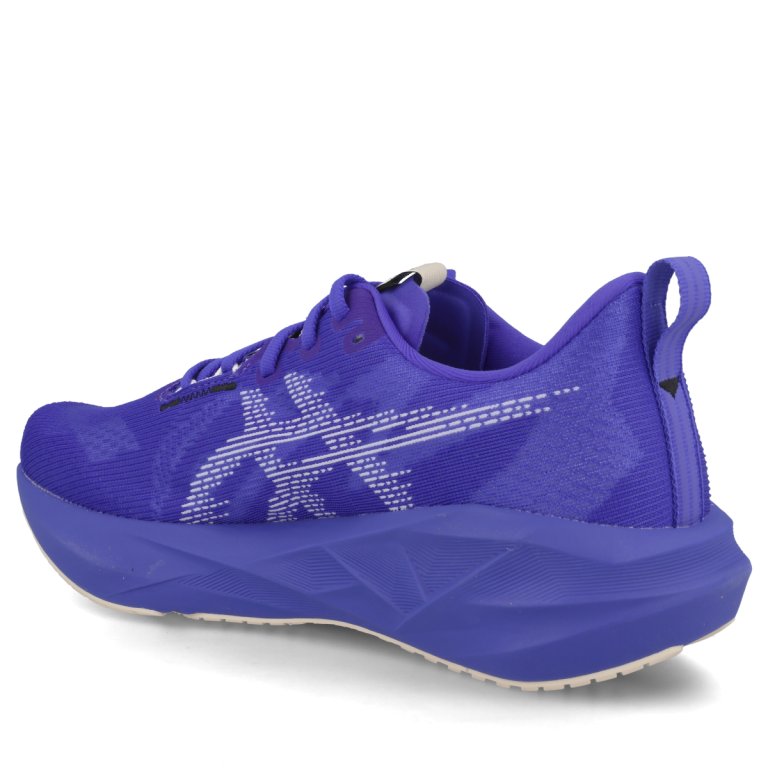 Кросівки Asics Novablast 5 W - сині