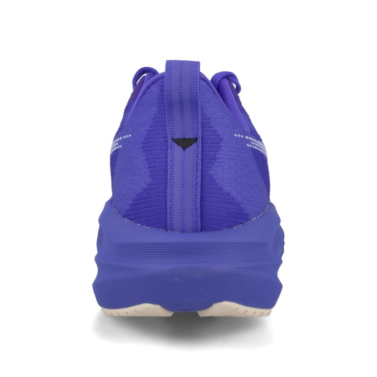 Кросівки Asics Novablast 5 W - сині