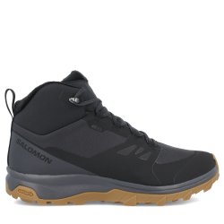Взуття Salomon OutSnap CSWP M - чорний
