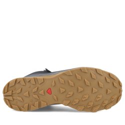 Взуття Salomon OutSnap CSWP M - чорний
