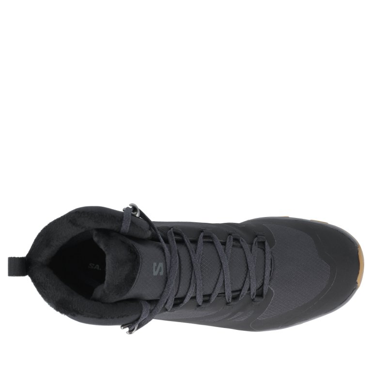 Взуття Salomon OutSnap CSWP M - чорний
