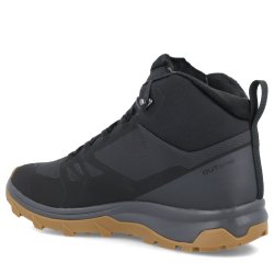 Взуття Salomon OutSnap CSWP M - чорний