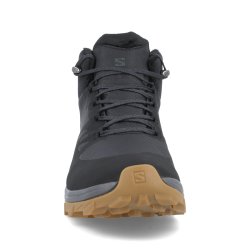 Взуття Salomon OutSnap CSWP M - чорний