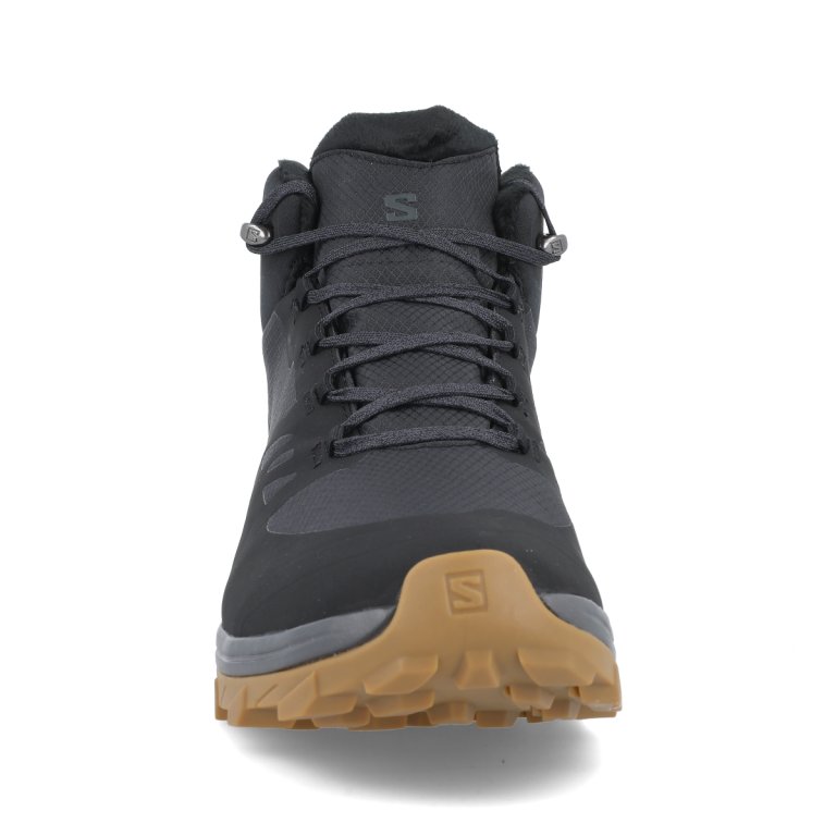 Взуття Salomon OutSnap CSWP M - чорний