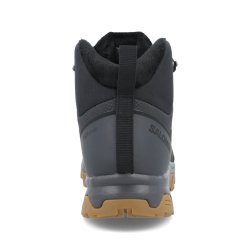 Взуття Salomon OutSnap CSWP M - чорний