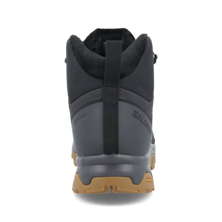Взуття Salomon OutSnap CSWP M - чорний