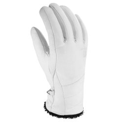 Рукавички Salomon NATIVE W - білі