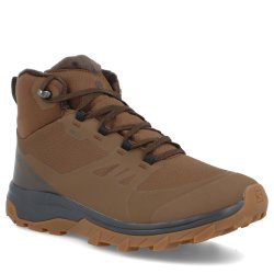 Взуття Salomon Outsnap CSWP M - коричневі