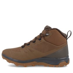 Взуття Salomon Outsnap CSWP M - коричневі