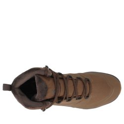 Взуття Salomon Outsnap CSWP M - коричневі