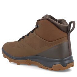 Взуття Salomon Outsnap CSWP M - коричневі