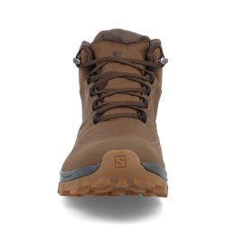 Взуття Salomon Outsnap CSWP M - коричневі