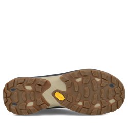 Взуття Merrell Moab Speed 2 Leather WP M - чорний