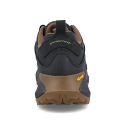 Взуття Merrell Moab Speed 2 Leather WP M - чорний