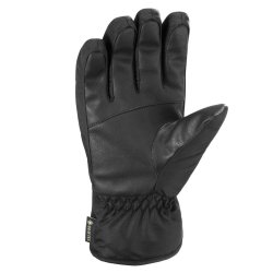 Рукавиці Salomon Force GTX M - чорні