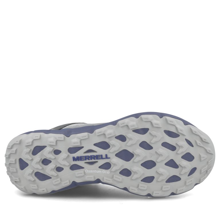 Кросівки Merrell J068421 Nova 4 M - сині