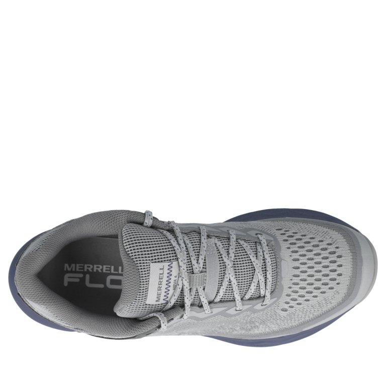 Кросівки Merrell J068421 Nova 4 M - сині