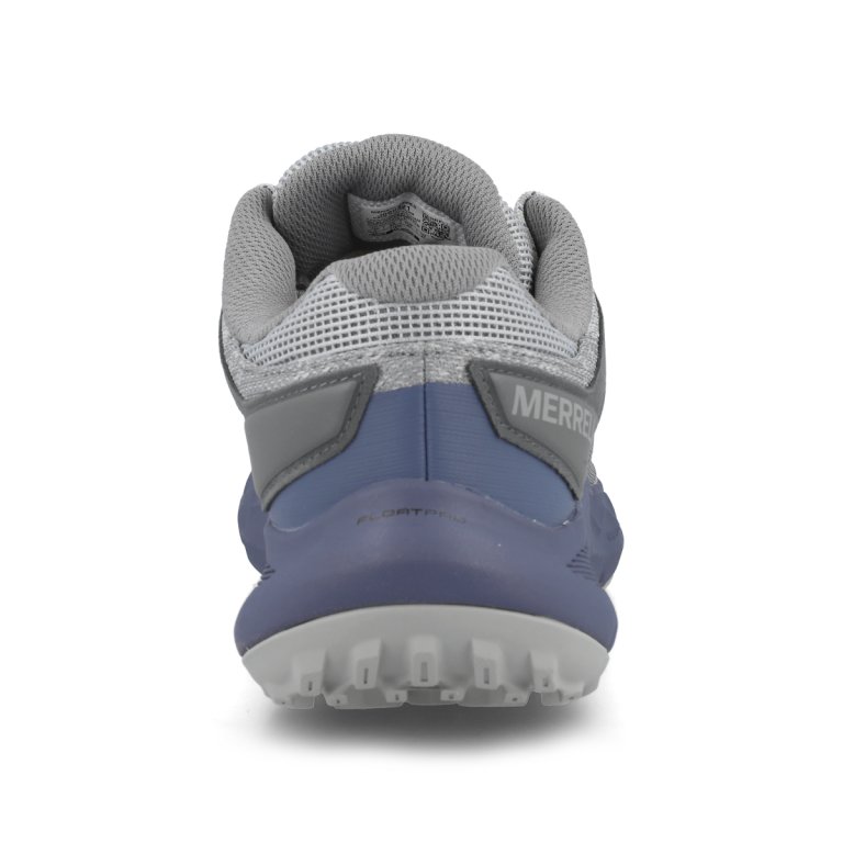 Кросівки Merrell J068421 Nova 4 M - сині