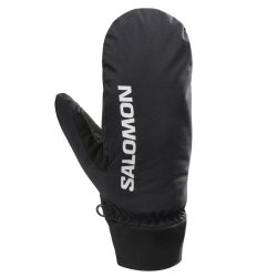 Рукавиця Salomon RS Warm Mitten - чорна