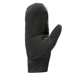 Рукавиця Salomon RS Warm Mitten - чорна