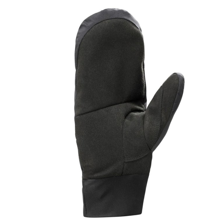 Рукавиця Salomon RS Warm Mitten - чорна