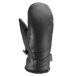 Рукавиці Salomon Native GTX® Mitten W - чорні