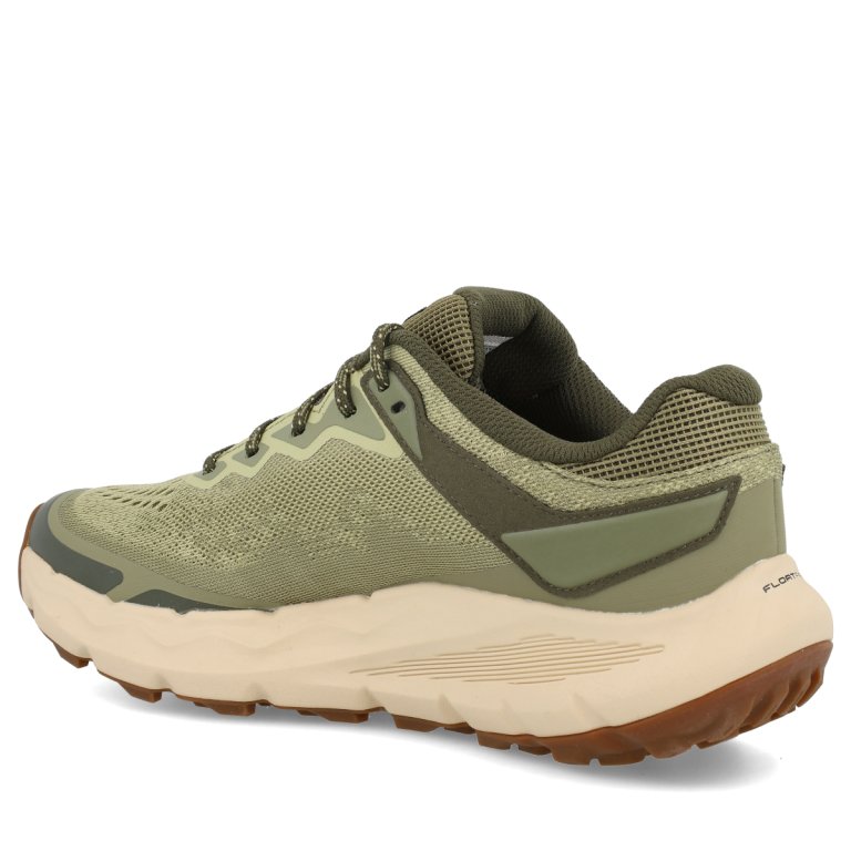 Кросівки Merrell Nova 4 M - зелені