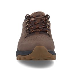Черевики Merrell Moab Speed 2 LTR WP M - коричневі