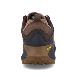 Черевики Merrell Moab Speed 2 LTR WP M - коричневі