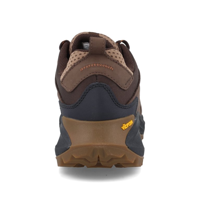 Черевики Merrell Moab Speed 2 LTR WP M - коричневі
