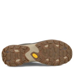 Взуття Merrell Moab Speed 2 LTR WP M - зелені