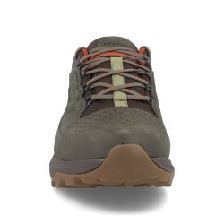 Взуття Merrell Moab Speed 2 LTR WP M - зелені
