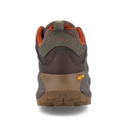 Взуття Merrell Moab Speed 2 LTR WP M - зелені