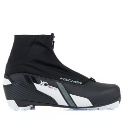 Boty na běžky Fischer Pro Tour My Style W - černá/bílá