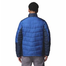 Куртка Columbia Labyrinth Loop™ II Jacket M - синя