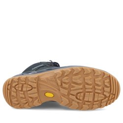 Obuv Lowa Renegade Warm GTX Mid W - modrá
