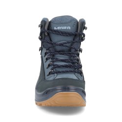 Obuv Lowa Renegade Warm GTX Mid W - modrá