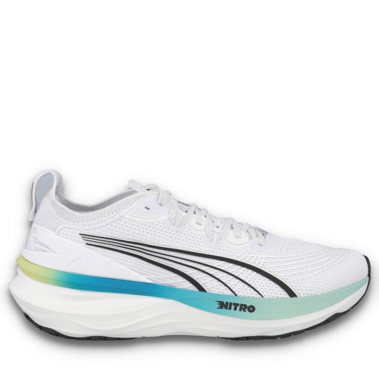Кросівки Puma Foreverrun Nitro 2 W - білі